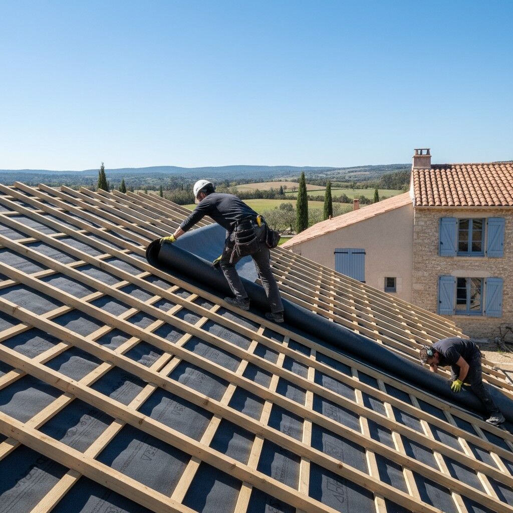 ENTREPRISE PARATIAS ET FILS